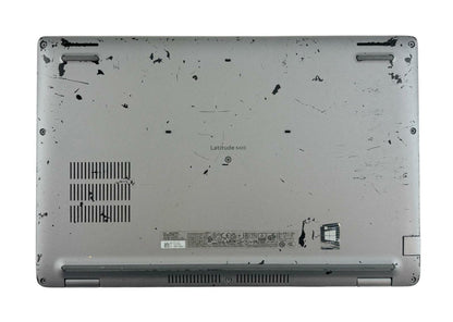 Dell Latitude 5420 Quad Core i7-1185G7 3.00GHz 256GB SSD 16GB RAM - READ #231217