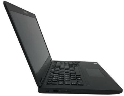 Dell Latitude 5490 14" i5-8350U 1.70GHz 256GB SSD 16GB RAM Win11 - FAIR Battery