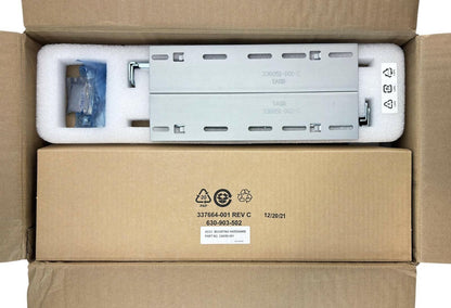 NEW - Open Box - HPE AF652A 0x2x16 G3 KVM Console Switch