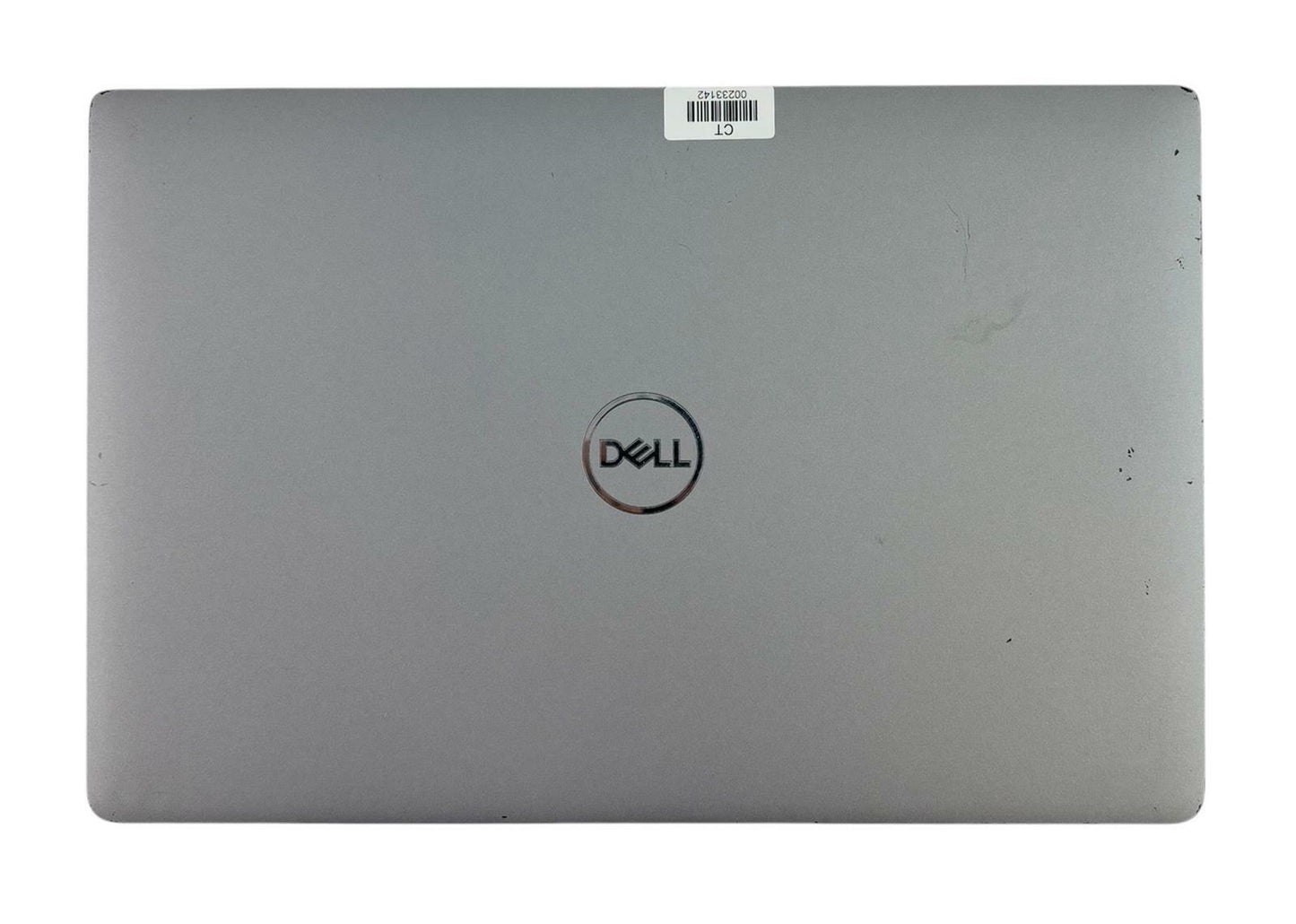 Dell Latitude 5420 Quad Core i7-1185G7 3.00GHz 256GB SSD 16GB RAM - READ #233142