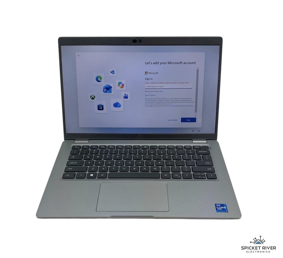 Dell Latitude 14" 5420 Quad Core i7-1185G7 3.00GHz 512GB SSD 16GB RAM Win11 Pro