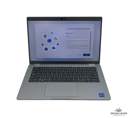 Dell Latitude 14" 5420 Quad Core i7-1185G7 3.00GHz 512GB SSD 16GB RAM Win11 Pro