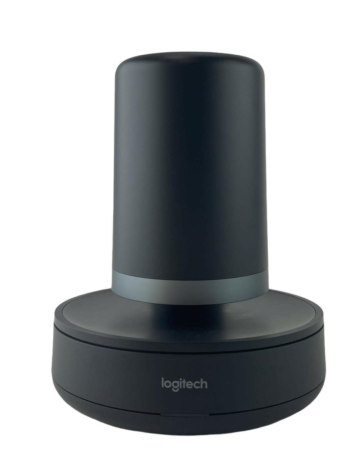 Logitech Rally V-R0010 4K Video Conferencing Camera P/N: 860-000569