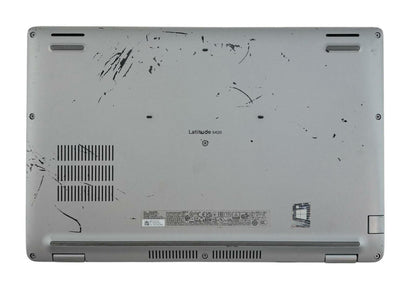 Dell Latitude 5420 Quad Core i5-1145G7 2.60GHz 256GB SSD 16GB RAM - READ #234077