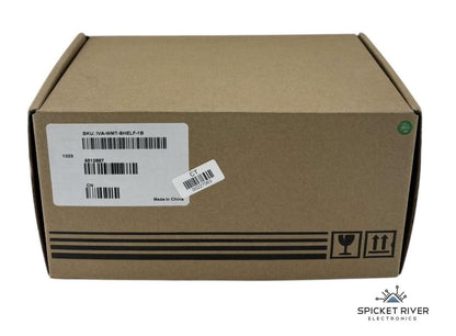 NEW - Crestron IVA-WMT-SHELF-1B Beyond Wall Mount PTZ Camera Shelf
