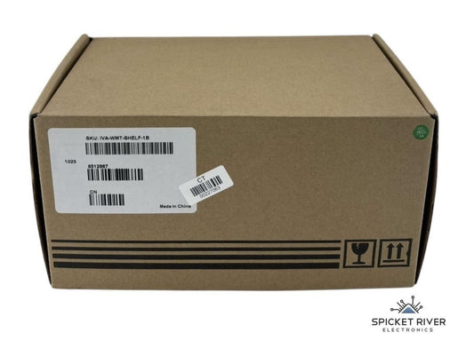 NEW - Crestron IVA-WMT-SHELF-1B Beyond Wall Mount PTZ Camera Shelf