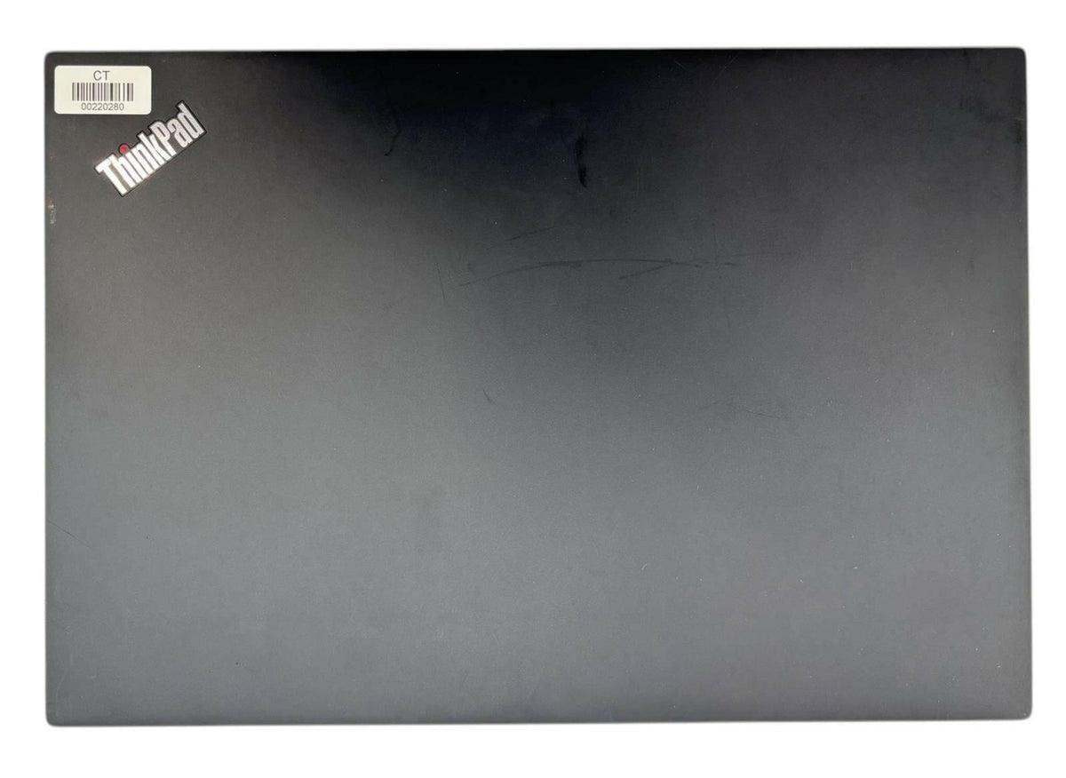 Lenovo ThinkPad T14s Gen 1 Quad Core i7-10510U 1.80GHz 256GB SSD 8GB RAM Win11