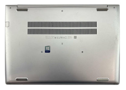 HP ProBook 450 G7 Quad Core i5-10210U 1.60GHz 256GB SSD 8GB RAM - READ #226630