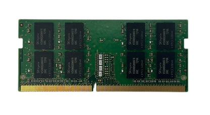 SK Hynix HMA82GS6AFR8N-UH 16GB 2Rx8 PC4-2400T DDR4 SODIMM Laptop RAM