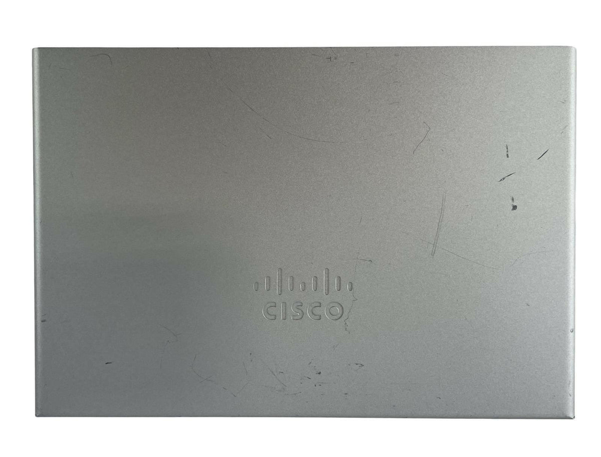 Cisco Meraki MS120-8LP-HW 8-Port Managed PoE Gigabit Ethernet Switch 600-116020