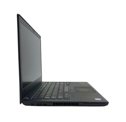 Lenovo ThinkPad T480 Quad Core i7-8550U 1.8GHz 256GB SSD 16GB RAM Windows 11 Pro