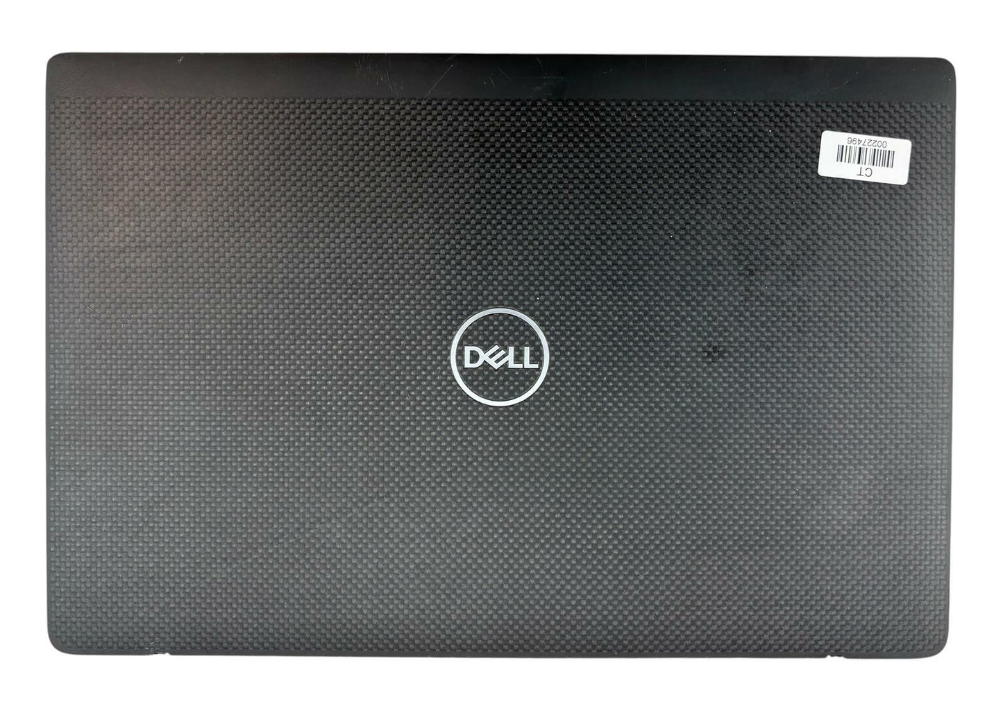 Dell Latitude 7400 Quad Core i5-8265U 1.60GHz 256GB SSD 16GB RAM - READ #227496