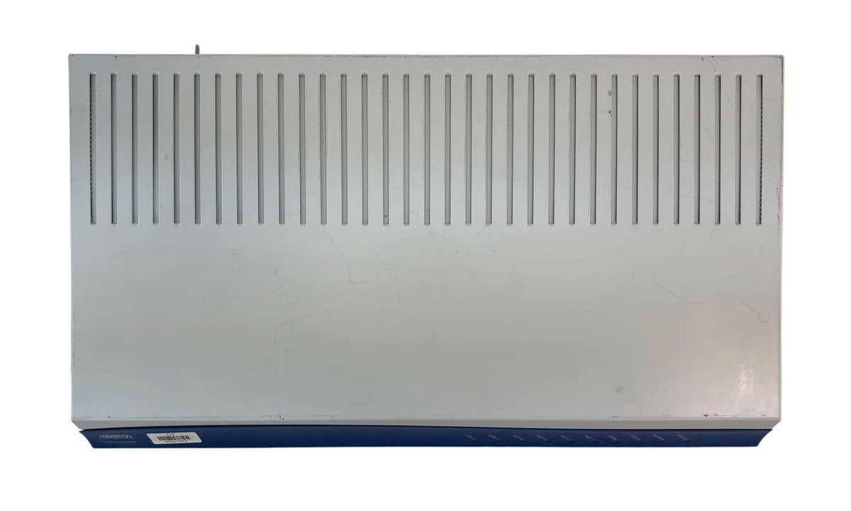 Adtran Total Access 908e 2nd Gen VoIP Business Gateway Router 4242908L1