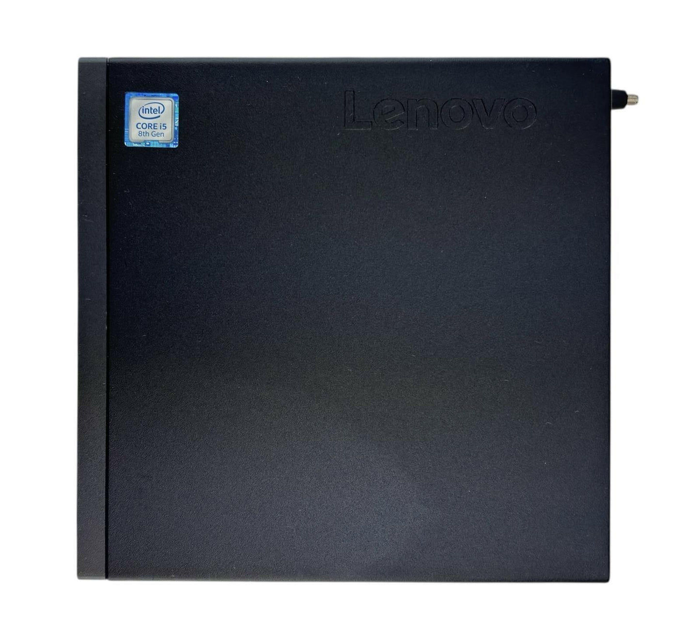 Lenovo ThinkCentre M720q Tiny 6-Core i5-8500T 2.10GHz 256GB SSD 8GB RAM Win11Pro