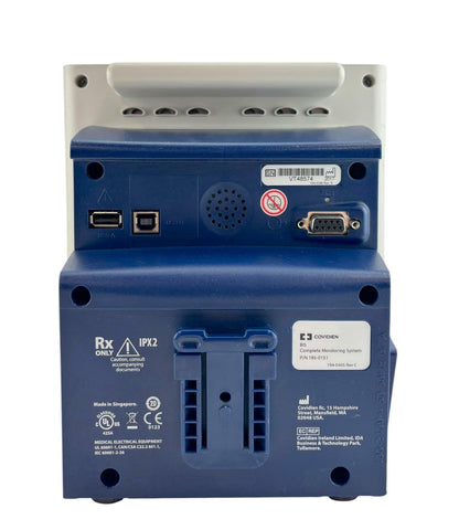 Covidien 185-0151 BIS Vista Complete Bispectral Index Monitor System