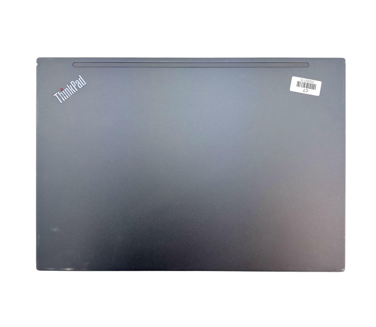 Lenovo ThinkPad T14 Gen 2a 8-Core Ryzen 7 Pro 5850U 512GB SSD 16GB RAM - #252115