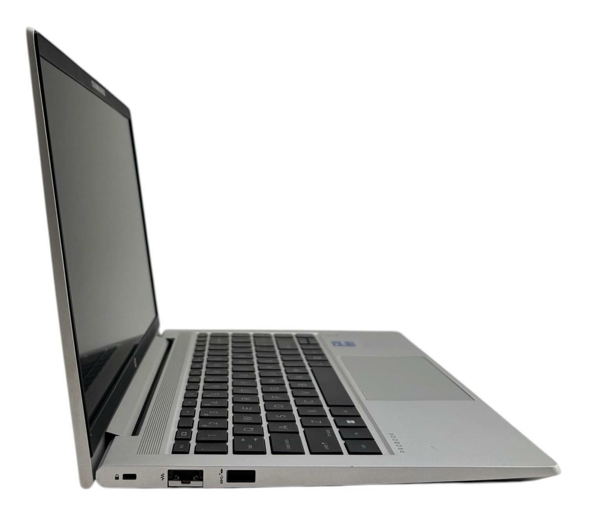 HP ProBook 440 G10 14" 10-Core i7-1355U 5.0GHz 512GB SSD 16GB RAM - FAIR Battery