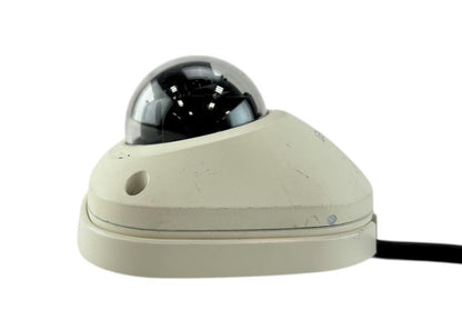 Wisenet SNV-L6013R PoE Network Dome Security Camera