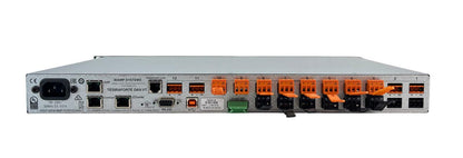 Biamp Systems Tesira Forte DAN VT Professional Digital Audio Signal Processor