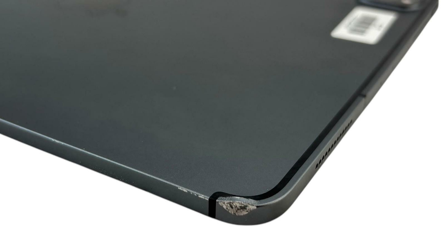 Apple iPad Pro 11" 2nd Gen A2230 - 256GB WiFi/Cellular Space Gray - READ #234397