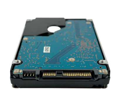 Dell AL14SEB060NY 600GB SAS 12 Gbps 10K RPM 2.5" Enterprise Hard Drive HDD