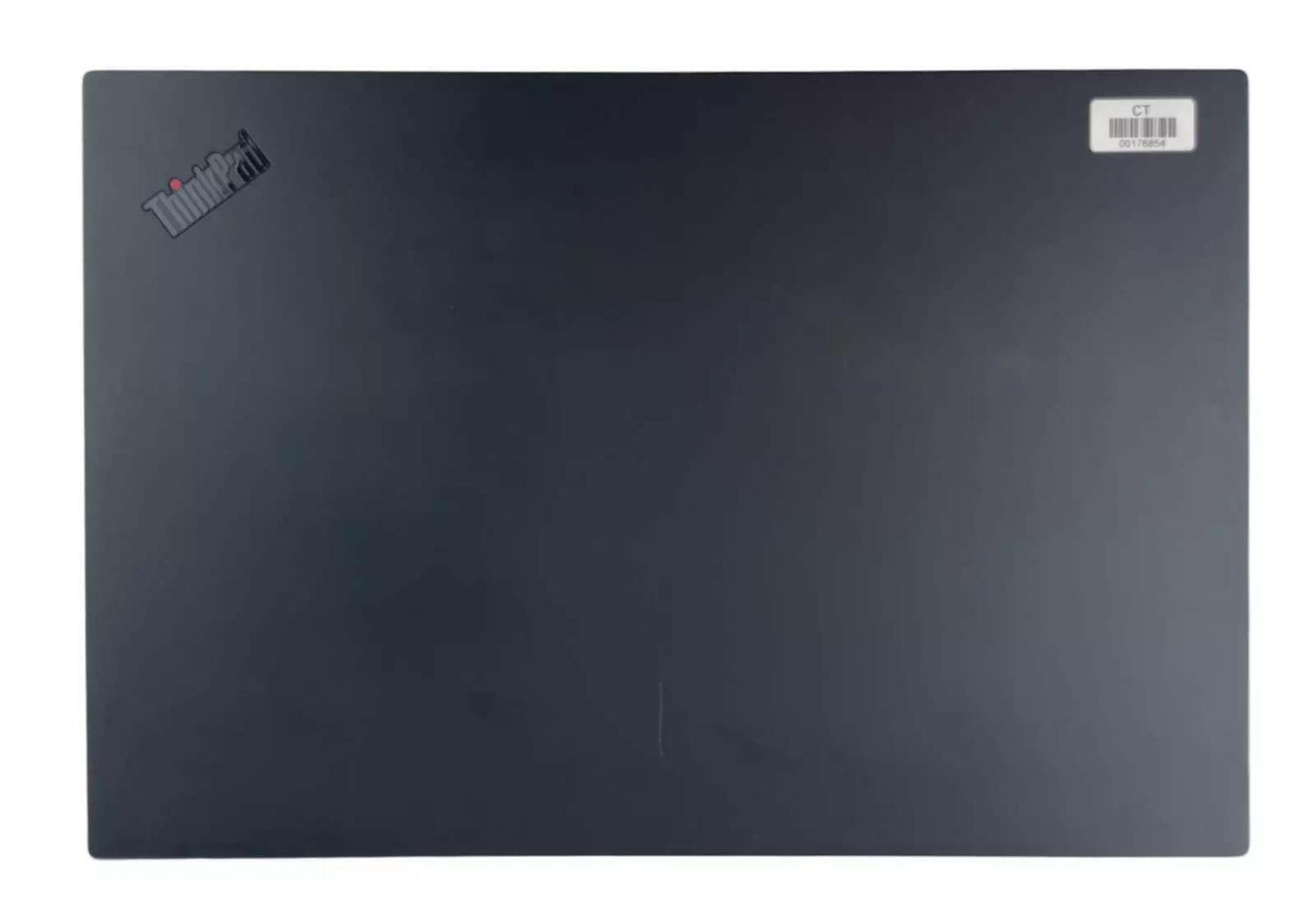 Lenovo ThinkPad P1 Gen 3 8-Core i9-10885H 2.40GHz 256GB SSD 32GB RAM - No OS