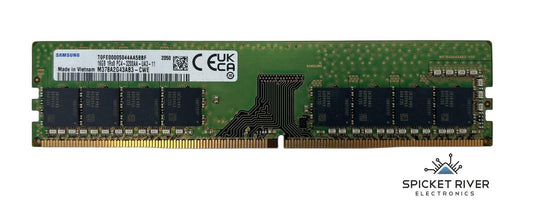 Samsung M378A2G43AB3-CWE 16GB 1Rx8 PC4-3200AA DDR4 Desktop RAM