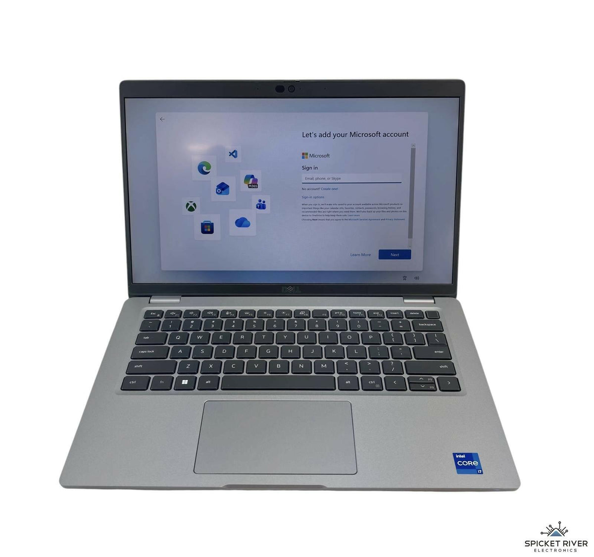 Dell Latitude 5430 10-Core i7-1255U 4.70GHz 256GB SSD 16GB RAM Windows 11 Pro