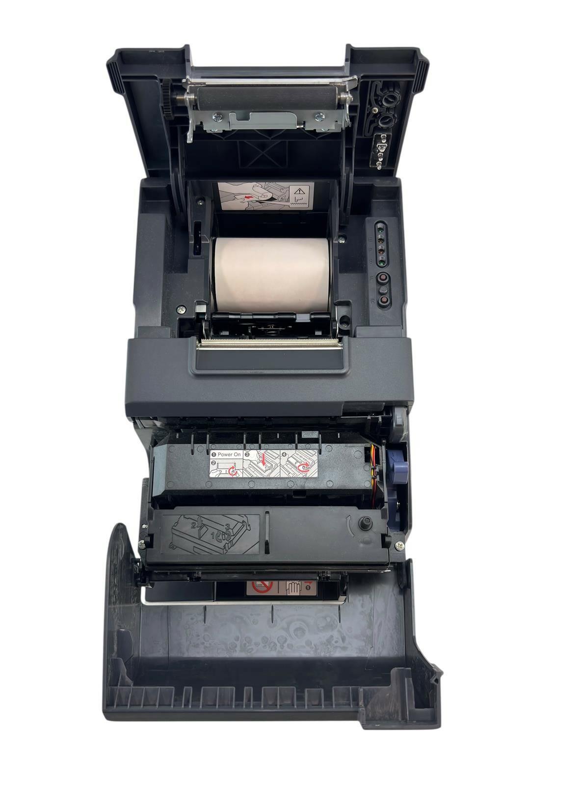 Epson TM-H6000IV M253A Direct Thermal POS Receipt Printer - No AC