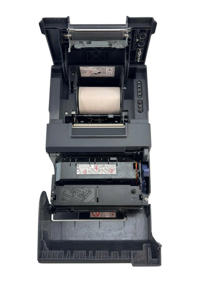 Epson TM-H6000IV M253A Direct Thermal POS Receipt Printer - No AC