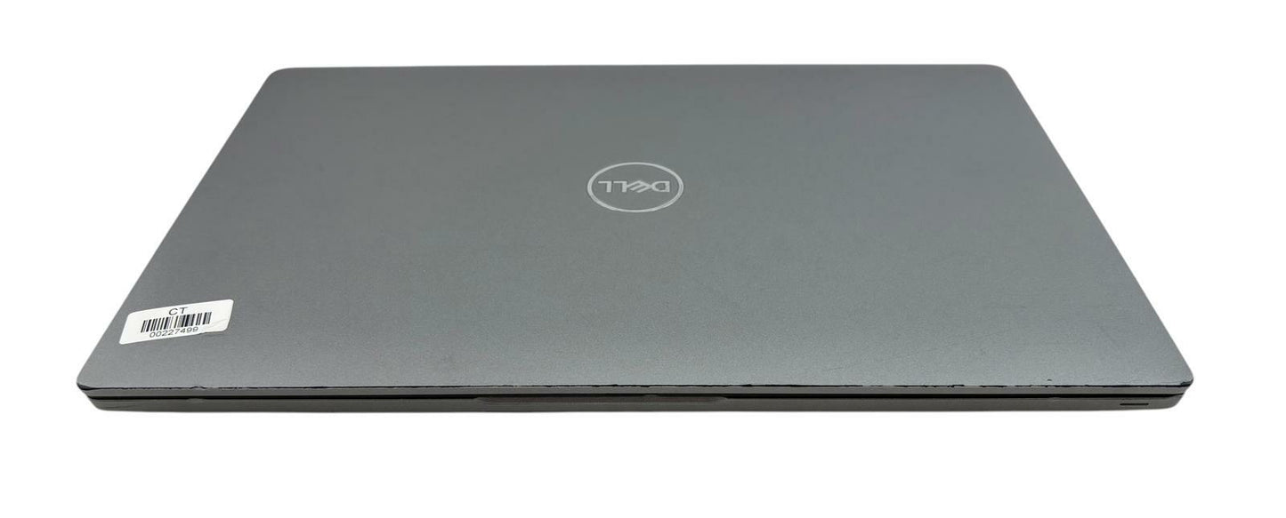 Dell Latitude 5420 Quad Core i7-1185G7 3.00GHz 256GB SSD 16GB RAM - READ #227499