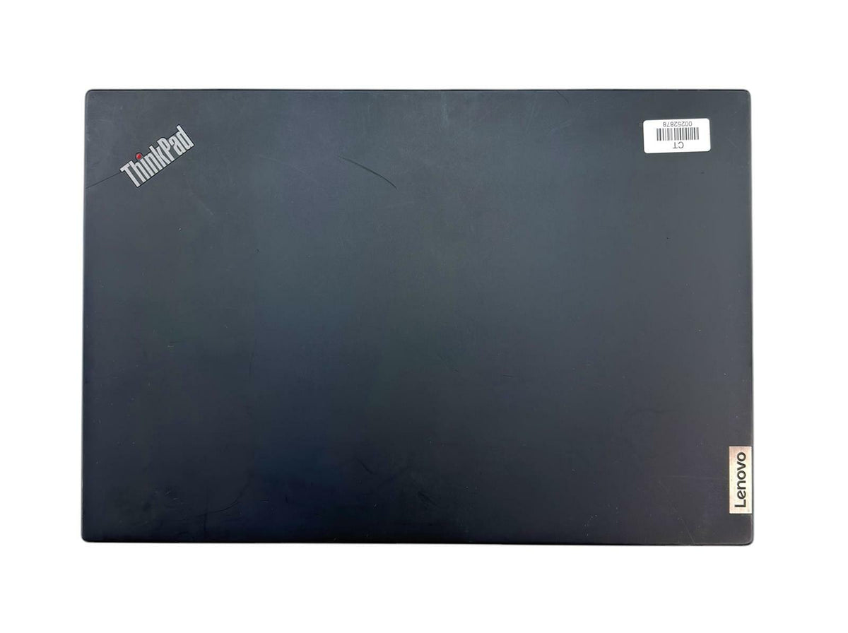 Lenovo ThinkPad E14 Gen 3 6-Core Ryzen 5 5500U 256GB SSD 16GB RAM - READ #252878