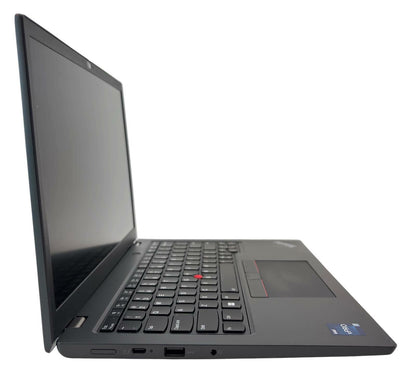 Lenovo ThinkPad L13 Gen 4 10-Core i7-1365U 5.20GHz 512GB SSD 16GB RAM Win11 Pro