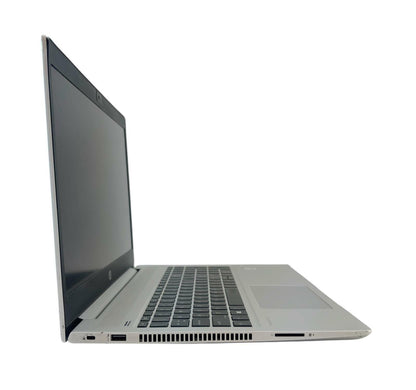 HP ProBook 450 G7 Quad Core i5-10210U 1.60 GHz 256GB SSD 8GB RAM - READ #238154