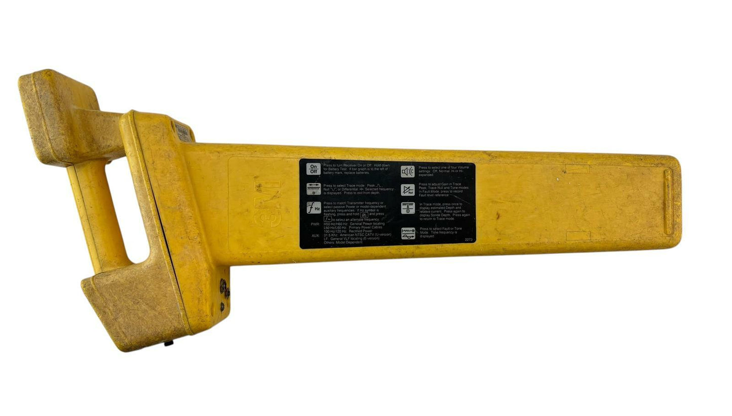 3M Dynatel 2273-U3T3 Pipe / Cable Locator - READ