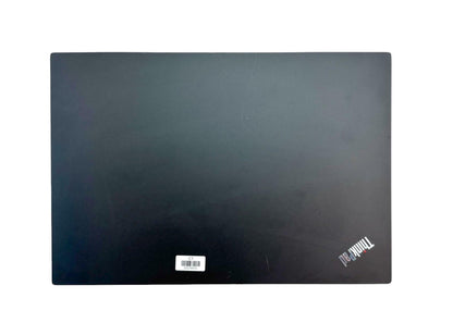 Lenovo ThinkPad E590 Quad Core i5-8265U 1.60GHz 512GB SSD 8GB RAM - READ #239550