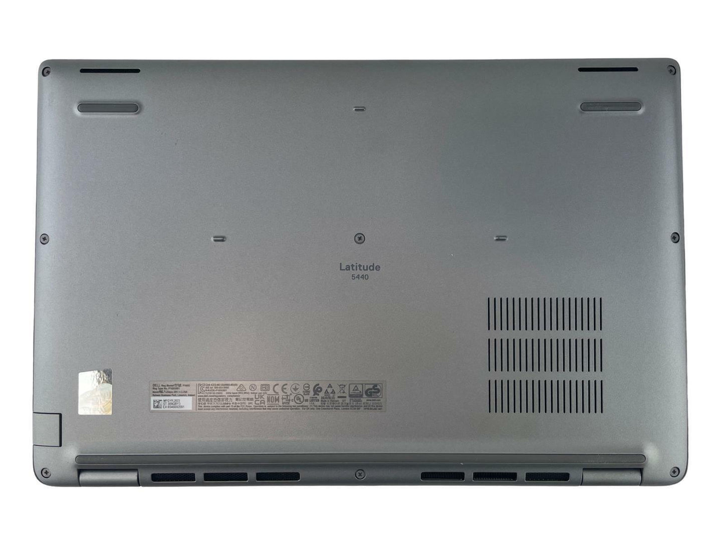 Dell Latitude 5440 10-Core i7-1355U 5.00GHz 256GB SSD 16GB RAM - FAIR Battery