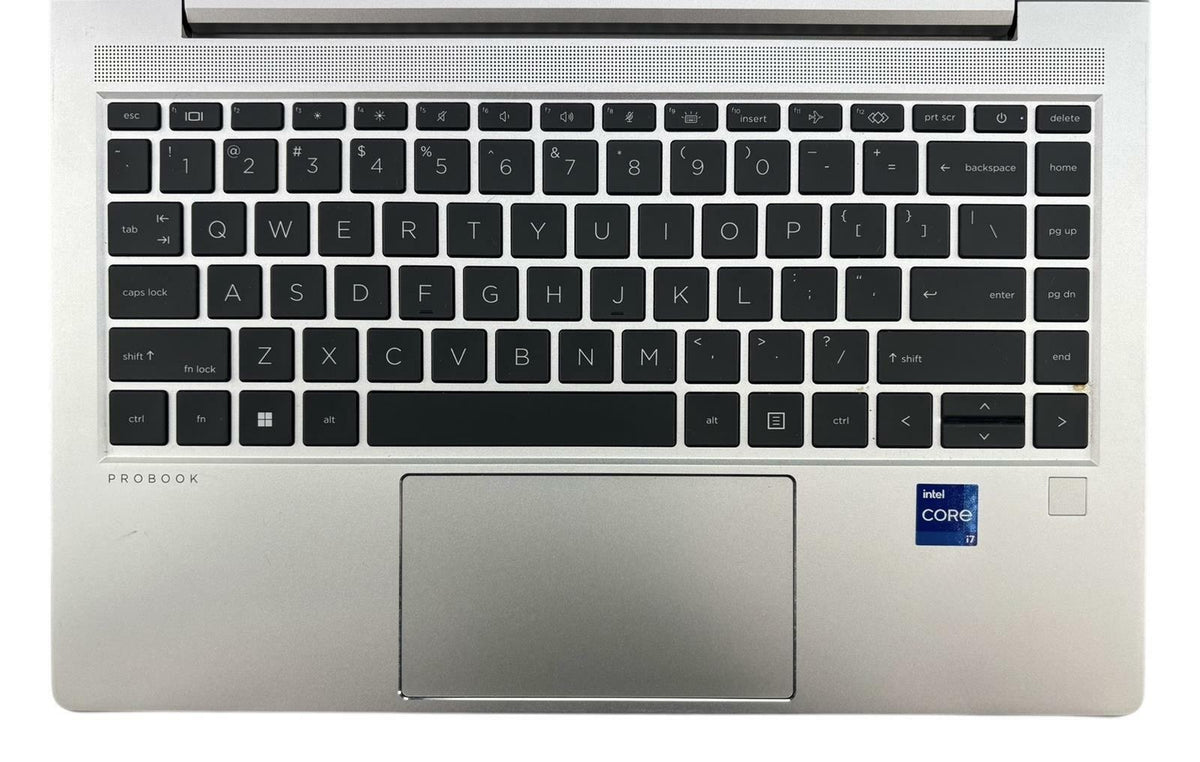 HP ProBook 440 G10 14" 10-Core i7-1355U 5.0GHz 512GB SSD 16GB RAM - FAIR Battery