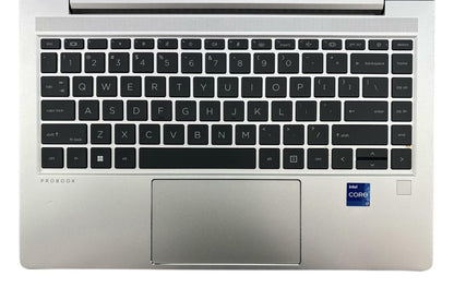 HP ProBook 440 G10 14" 10-Core i7-1355U 5.0GHz 512GB SSD 16GB RAM - FAIR Battery