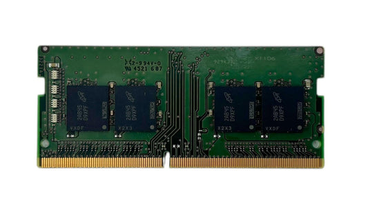 Micron MTA8ATF2G64HZ-3G2B2 16GB DDR4 SODIMM 1Rx8 PC4-3200AA Laptop RAM
