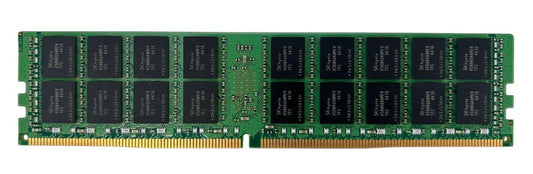 Lot of 6 - SK Hynix HMA42GR7MFR4N-TF 16GB 2Rx4 PC4-2133P DDR4 ECC Server RAM