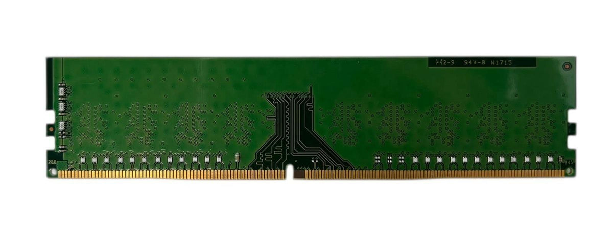 Kingston HP24D4U7S8MBP-8 8GB 1Rx8 PC4-2400R DDR4 Desktop Memory RAM