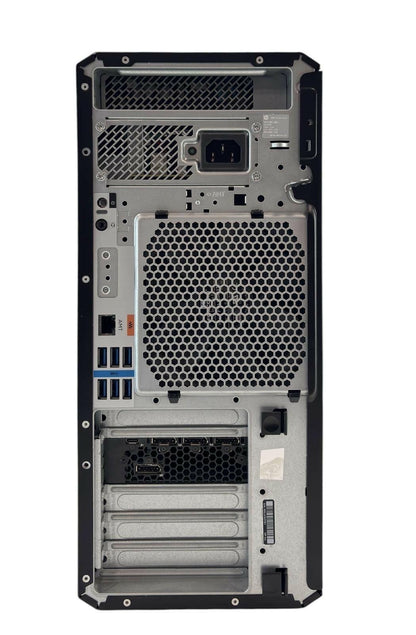 HP Z4 G5 Workstation 8-Core Xeon W3-2435 RTX 6000 No RAM No HDD/OS - #238843