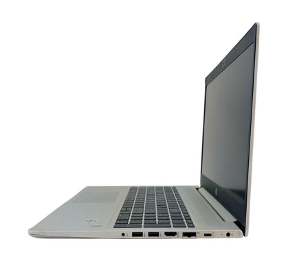 HP ProBook 450 G7 Quad Core i5-10210U 1.60 GHz 256GB SSD 8GB RAM - READ #238154