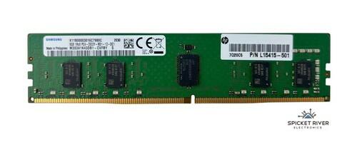 Samsung M393A1K43DB1-CVFBY 8GB 1Rx8 PC4-2933Y DDR4 ECC Server RAM Memory