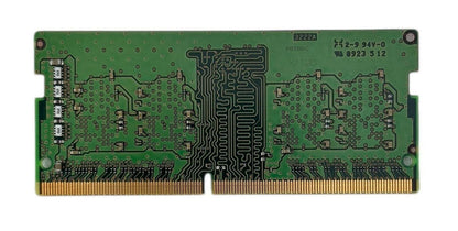 Micron MTA4ATF1G64HZ-3G2F1 8GB 1Rx16 PC4-3200AA DDR4 SODIMM RAM
