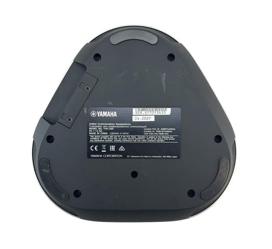 Yamaha YVC-330 Unified Communications Conference Speakerphone / Microphone