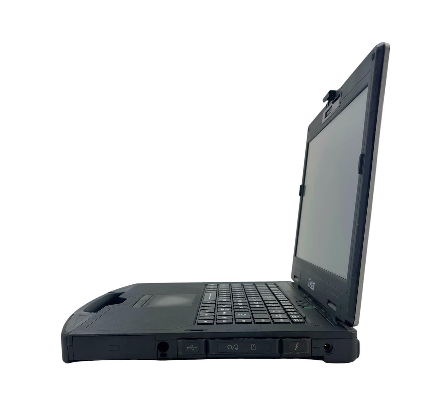 Getac S410 G5 12-Core i7-1360P 5.00GHz 512GB SSD 32GB RAM Win11Pro READ #238965