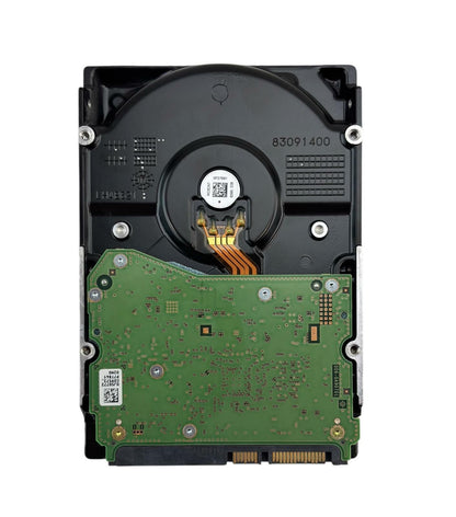 Western Digital Red WD100EFAX-68LHPN0 10TB SATA 6Gb/s NASware 3.0 NAS 3.5" HDD