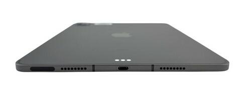 Apple iPad Pro 11" 3rd Gen. A2301 - 256GB Unlocked Wi-Fi + Cellular - Space Gray